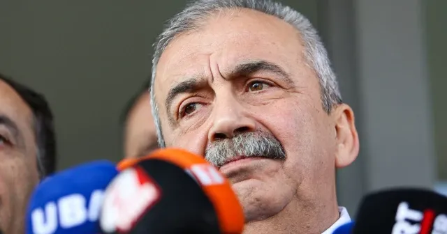 Ülkenin ilacı Sırrı güle güle