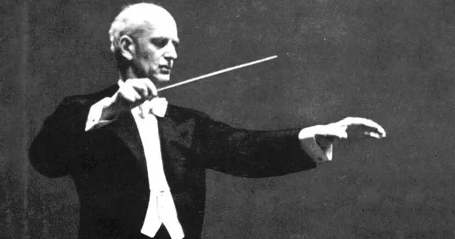 Wilhelm Furtwängler: Sanat, etik ve siyasetin kesişiminde bir sanatçının duruşu