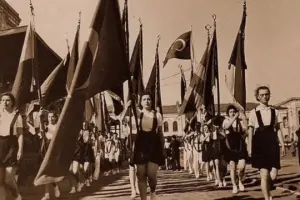 19 Mayıs’ın Tarihi: Gençliğin siyasal özneleşmesi, beden disiplini ve ideolojik aygıtlar arasında