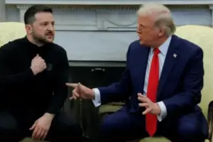 2. Trump Dönemi’nde küresel uluslararası ilişkiler: Ab uno disce omnes*