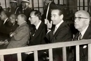 27 Mayıs’ın arkasında Amerika mı vardı?