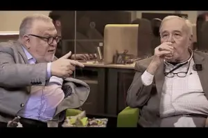 Aynı Yüzler Cumhuriyeti