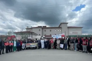 Birilerinin bakım meselesindeki gidişe “Dur” demesi gerekiyor