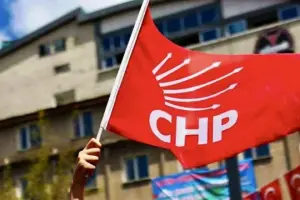 CHP: Devletin sahipliğinden yasaklı çocuğuna