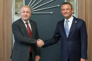 CHP’nin Ümit Özdağ ile yürüyeceği bir yol var mı?