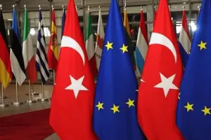 Demokratik gerileme bağlamında Türkiye-AB ilişkilerinin seyri 