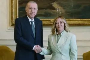 Erdoğan Meloni görüşmesinde görüşülmeyen mevzuların ağırlığı