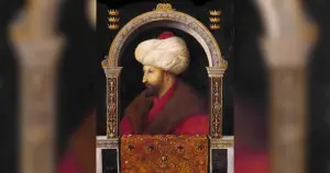 Fatih Sultan Mehmet’in hikayesi (7)