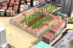 Gezi’deki projeyi kim yaptıysa saklanmasın, çıksın ortaya 