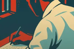 İçeriden Dışarıya Notlar - 4 Mayıs