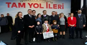 İmamoğlu: Aynı anda ‘her şey’ olamayacağını görmeli