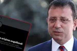 İmamoğlu’nun X hesabının kapatılmasının ardından: Özgürlük veya denetim alanı olarak Sosyal Medya