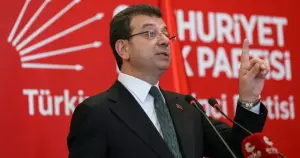 İmamoğlu’nun yazılarını okuyor musunuz?