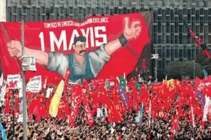 İnsan, emeğiyle insandır!