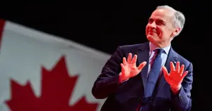 Kanada’da Carney liderliğinde yeni bir liberaller dalgası