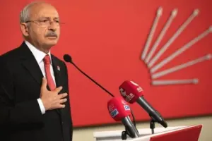 Kılıçdaroğlu’nun bize bir borcu yok mu?