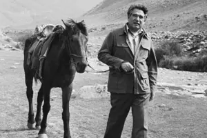 Kırgızistan’ın jeopolitik yol ayrımı