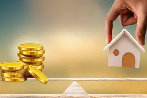 Merkezin güncesinden altın kural : Altını olan konut fiyatını koyar