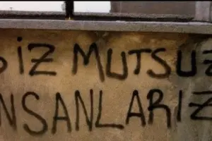 Mutsuzlar ülkesi 