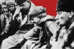Paşaların barışması