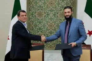PKK kendini feshetti: Peki şimdi ne olacak?