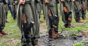 PKK neden kurulmuştu? 