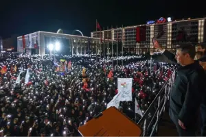 Sadece ‘mücadele partisi’ olmak iktidarı getirir mi?
