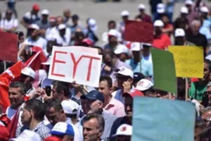 Türkiye'de EYT'nin ekonomik etkisi: Enjeksiyon mu, sızıntı mı?