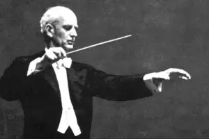 Wilhelm Furtwängler: Sanat, etik ve siyasetin kesişiminde bir sanatçının duruşu