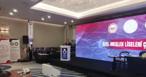 Yeni sanayi yüzyılında Türkiye’nin şansı: Meslek Liselerinden başlayan dönüşümle olur 
