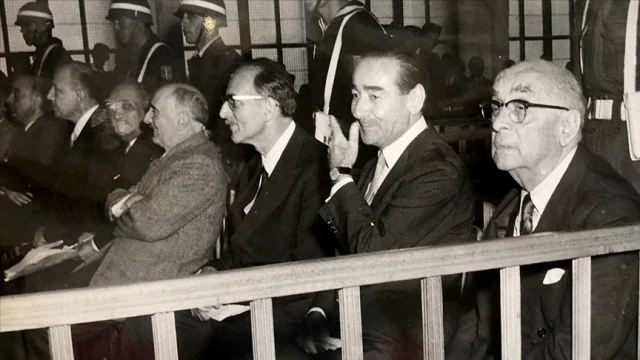 27 Mayıs 1960 Darbesine Yeni Bakışlar (3)