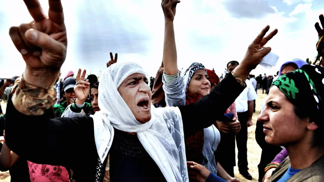 İmtiyaz psikolojisi bağlamında Türk-Kürt meselesi (1)