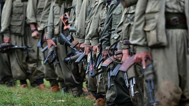 Irak işgalinden sonra benzer oyun