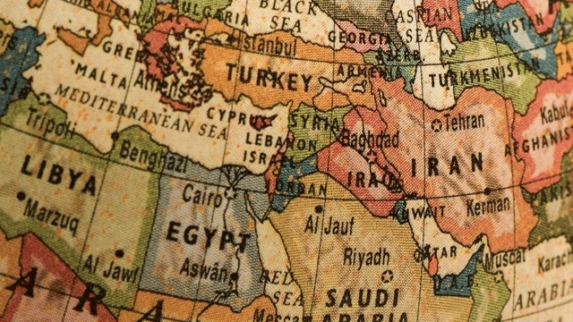 İsrail’le mücadelede paradigma değişikliği ihtiyacı