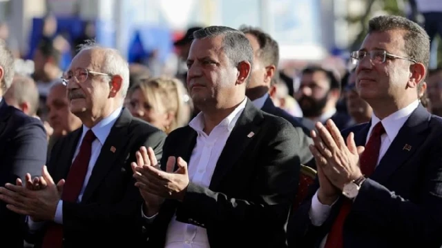 Kılıçdaroğlu CHP’yi “devlet”le barıştırmak istiyor olabilir mi?