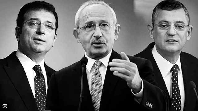 Kılıçdaroğlu tarihe nasıl geçmek istiyor?