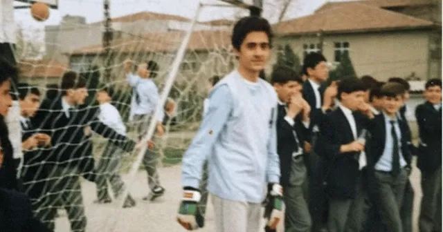 1988-89 En Güzel Futbol Sezonu(muz) (2): Başka türlü bir şey