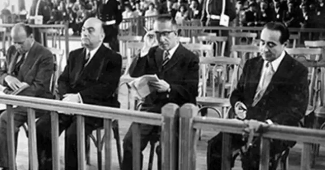 27 Mayıs 1960 Darbesine Yeni Bakışlar (2)