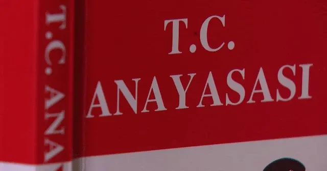 Anayasa ezberleri