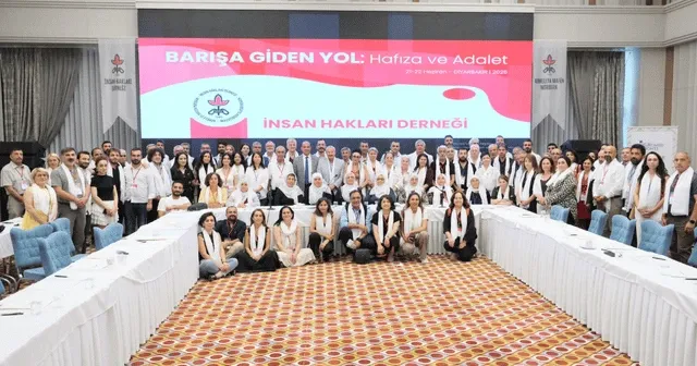 “Barış için savaşın kahramanlarına ihtiyaç duymadan toplum olmak”