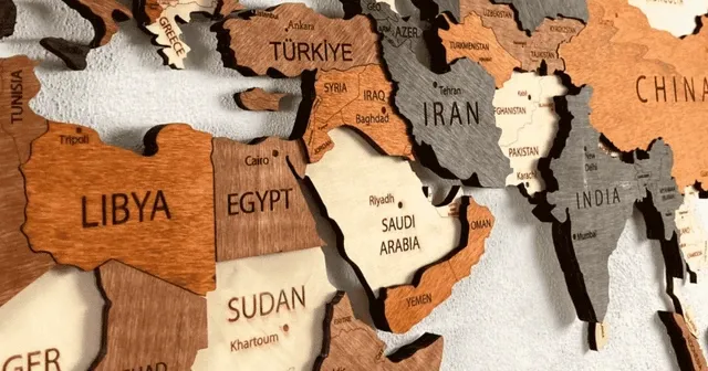 Batı ve onun değerleri