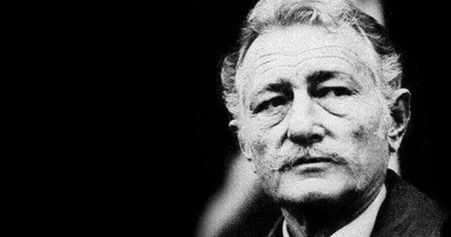 Beşiktaş'ta Yarım Asır: Süleyman Seba