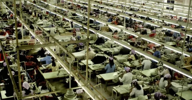 Bölgesel temelde Doğu-Batı ilişkileri