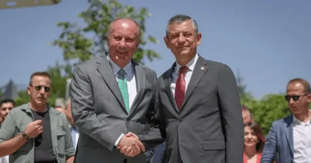 CHP: Baba evi