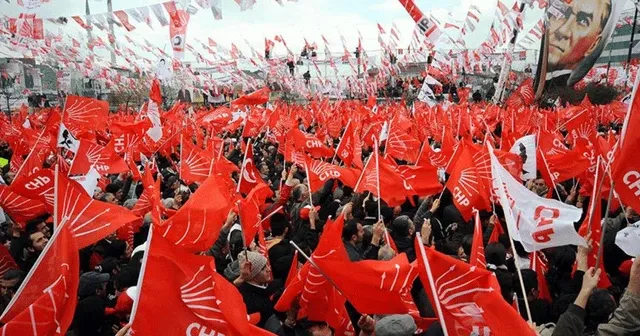 CHP, Bayburt’a gidiyor