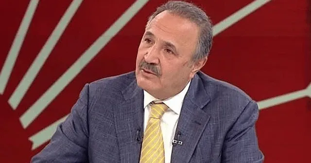 CHP’de parti disiplini üzerine