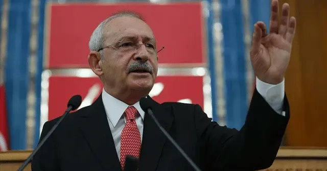 Değerli Kemal Bey