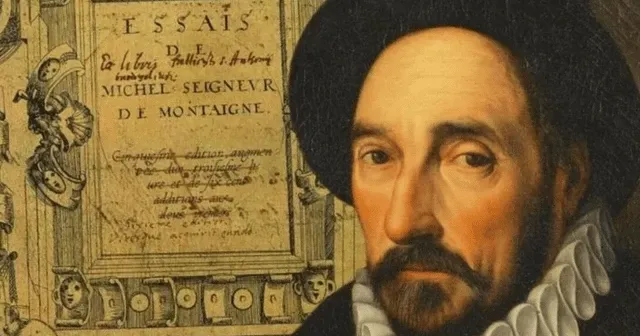 Deneme türünün doğuşu - Montaigne'in hikayesi