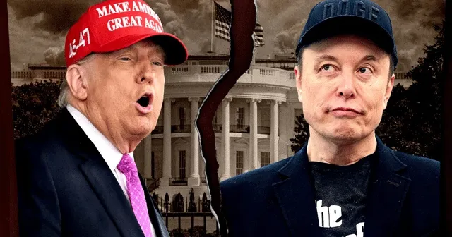Elon Musk-Donald Trump kavgasının altında ne var?