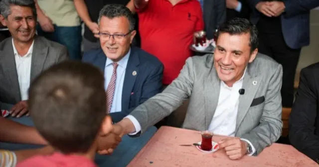 Ferdi Zeyrek’in ardından